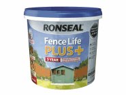 Ronseal Fencelife Plus - Sage